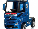 Camion electric pentru copii Mercedes Actros 4x4 180W