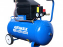 Compresor de aer 50 litri CEFL50 Airmax