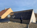 Montator panouri fotovoltaice, electrician in Austria