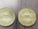 Monede memorial Paris