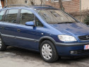 Opel Zafira 7 Locuri - an 2002, 2.0 Cdti (Diesel)