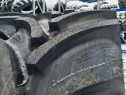 Cauciucuri noi 650/65R38 OZKA anvelope radiale tractor spate