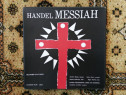 HANDEL- MESSIAH- 2 discuri (LP)