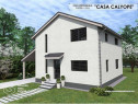 Casa/Vila CALYOPE P+E, 400 mp teren, Cartierul ATHENA, co...