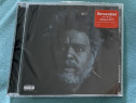 The Weeknd Dawn FM CD, Album, Limited Edition Signed US 2022