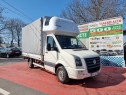 VW Crafter,2.5Diesel,2009,AUTOMAT,Finantare Rate