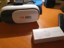 VR Box + Telecomanda Bluetooth