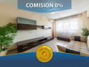 Apartament modern, 2 camere - Centru - Comision 0%