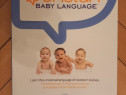 Carte despre limbajul bebelusilor UNICA, DEOSEBITA