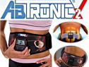 AbTronic - centura slabit/ electrostimulare