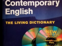 Dictionar Longman dictionary of contemporary English