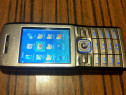 Nokia E50 ca nou liber de retea in perfecta stare