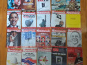 55 reviste The Time,News Week,The Economist,anii 2008-2010