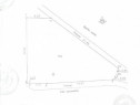 Teren situat &icirc;n zona Dacia &ndash; Hașdeu