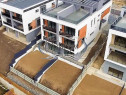 Duplex cu terasa panoramica