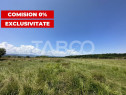 Teren intravilan 502 mp deschidere 18 m Arhitectilor Sibiu