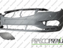 FRONT BUMPER PRIMED WITH 2 PDC OPEL/VAUXHALL - ASTRA K - MOD. 06/15 --PRASCO