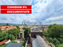 0% Comision! Spatiu de birouri pe 2 niveluri cu panorama uni