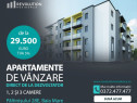 NEW! Apartamente 1,2 si 3 camere- Paltinisului 28E,Baia Mare