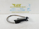 Maner interior usa stanga spate 7242576 02 BMW Seria 1 F20/