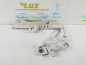 Balama dreapta capota 7239416 BMW Seria 1 F20/F21 [2011 - 2015]