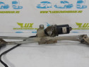 Ansamblu stergator cu motoras 6925706-01  BMW Seria 1 E87 [2004 - 2007
