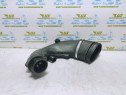 Tub conducta aer admisie 4.4 benzina N63B44 7577452-05 BMW