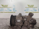 Compresor ac clima 2.2 d-cat 447260-1252 4472601252 Toyota C