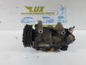Compresor clima ac 1.6 hdi 9hp 9678656080 Peugeot 207  (face