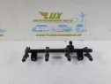 Rampa injectoare 1.4 benzina 7700274294 Renault Megane  [199
