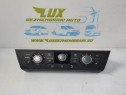 Panou comanda clima climatronic 4g0820043bb Audi A6 4G/C7 [2010 - 2014