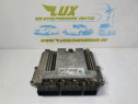 Calculator motor ecu 1.6 dci r9m 23710bb58e 0281019035 Nissan Qashqai