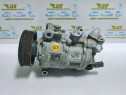 Compresor AC clima 1.6 2.0 tdi cayc cbbb cbdc 5q0816803f Volkswagen VW