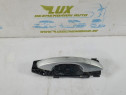 Maner exterior dreapta fata 5l0837885c Skoda Octavia 3 [2013 - 2017]