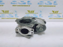 Supapa EGR 2.0 tdi CBB CBA CFF BMN 03l131501e Volkswagen VW Scirocco 3