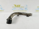 Teava conducta intercooler turbo 3.0 tdi ASB BMK BKS BUG 059145731ak A