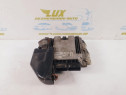 Calculator motor ecu  2.2 hdi 4HN 9665465280 0281013666 Citroen C-Cros