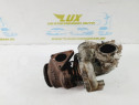 Turbina Turbosuflanta 2.2 cdi OM611.980 A6110950299 Mercedes-Benz Vito