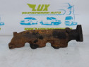 Galerie de evacuare stanga  3.0tdi BMK 059253033p Audi Q7 4L [2005 - 2