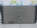 Radiator intercooler 1.8 tfsi Seat Leon 2 1P [2005 - 2009]