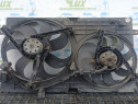 Electroventilator 1j0121207m 1.9 tdi Volkswagen VW Golf 4 [