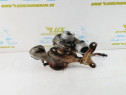 Turbo turbina turbosuflanta 2.2 cdi OM646 a6460960699 Mercedes-Benz Vi