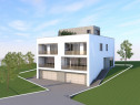 Casa noua tip duplex cu 5 camere, in Borhanci!