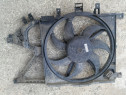 Electroventilator - GMV Opel Corsa C