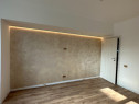 Apartament 3 camere, 63 mp + 35 mp terasa, aprilie 2024