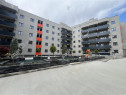 Apartament intabulat cu 2 camere si 2 balcoane etaj 2 zona R