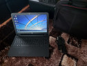 Laptop HP 500GB/8GB Ram/Baterie 3 ore + Geanta Cadou