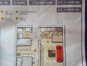 Apartament modern - Bloc Nou - 0 % Comision - Militari Residence