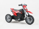 Motocicleta electrica cu 3 roti, Kinderauto Enduro 2x 30W 12V