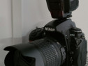 Nikon D700 FULL FRAME